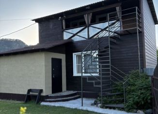 Коттедж в аренду, 50 м2, Республика Алтай