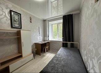 Сдам в аренду комнату, 10 м2, Ростов-на-Дону, Профсоюзная улица, 45, Железнодорожный район