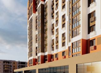 Продажа 1-ком. квартиры, 40.9 м2, Брянск, Спартаковская улица, 131