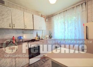 Продается двухкомнатная квартира, 49 м2, Копейск, улица Ленина, 6