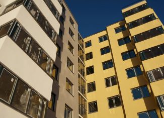 Продаю 1-ком. квартиру, 30.5 м2, деревня Дерябиха, деревня Дерябиха, 82