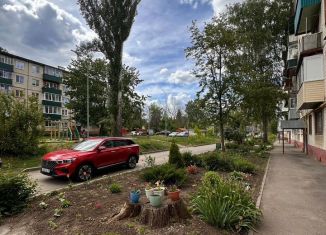 Двухкомнатная квартира на продажу, 46.1 м2, Тамбов, Никифоровская улица