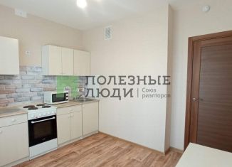 Аренда 1-комнатной квартиры, 36.6 м2, Орёл, Зареченская улица, 6к2