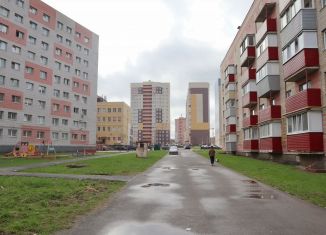 1-комнатная квартира на продажу, 31 м2, Череповец, улица Монтклер, 18