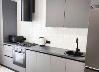 Сдача в аренду однокомнатной квартиры, 40 м2, Ростов-на-Дону, улица Вересаева, 101/2с1