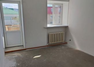 Однокомнатная квартира на продажу, 28.8 м2, Нурлат, Советская улица, 93