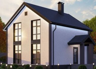 Дом на продажу, 110 м2, Республика Башкортостан, Гранатовый переулок