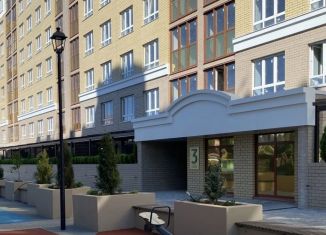 Продажа однокомнатной квартиры, 49.9 м2, Брянск, улица Ульянова, 24