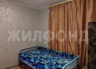 Сдаю квартиру студию, 12.5 м2, Новосибирск, улица Зорге, 44