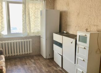 Сдаю в аренду квартиру студию, 19 м2, Новосибирск, Планировочная улица, 3/1, метро Студенческая