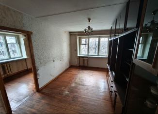2-комнатная квартира на продажу, 39 м2, Мурманск, улица Вице-адмирала Николаева, 4