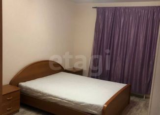 Сдам в аренду 2-комнатную квартиру, 58.8 м2, деревня Куюки, улица 21-й Квартал, 7