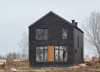 Дом на продажу, 127 м2, деревня Тиликтино