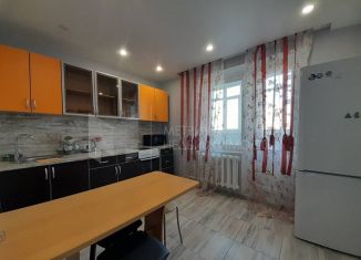 Продается 1-ком. квартира, 43.6 м2, Тюмень, улица Николая Семёнова, 21к1, ЖК На Менделеева
