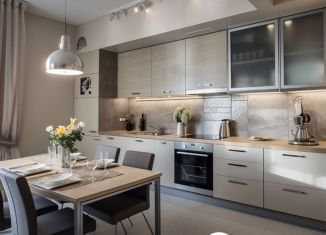 Продам двухкомнатную квартиру, 70.4 м2, Тюмень, улица Маршака, 5