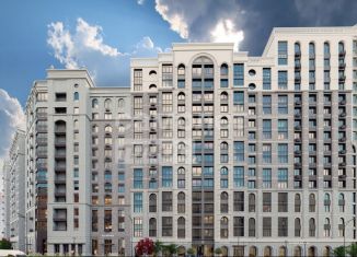 Продается 2-комнатная квартира, 52.3 м2, Липецк