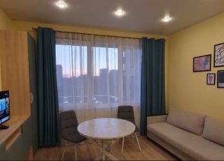 Сдам квартиру студию, 25 м2, Москва, Дегунинская улица, 9к1, ЖК Любовь и Голуби