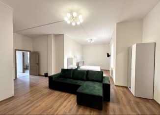 Сдам 2-комнатную квартиру, 40 м2, деревня Вахромеево, Фруктовая улица, 11