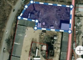 Продам помещение свободного назначения, 4400 м2, Благовещенск, улица Чайковского, 317/1