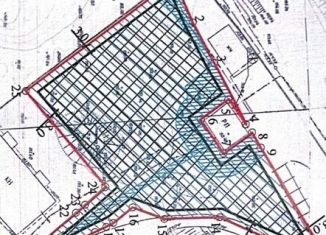 Участок на продажу, 45 сот., Чебоксары, Монтажный проезд, 27