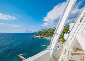 Продам квартиру свободная планировка, 114.3 м2, поселок городского типа Береговое, Кипарисная улица, 51А