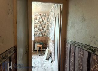 Продается однокомнатная квартира, 30.2 м2, Сегежа, улица Антикайнена, 8