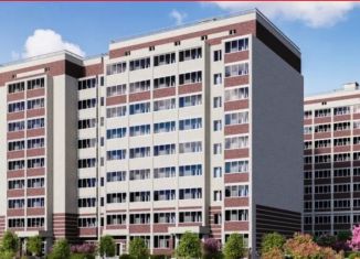 Продаю 1-комнатную квартиру, 36.8 м2, Ростов-на-Дону, ЖК Сиреневый Квартал, улица Вересаева, 103Вс1