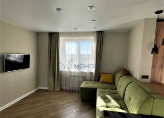 3-ком. квартира на продажу, 62 м2, Чувашия, улица Академика РАН Х.М. Миначева, 17