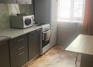 Аренда трехкомнатной квартиры, 59.3 м2, Усть-Кут, улица Нефтяников, 1Б