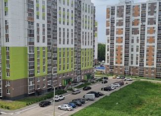 3-ком. квартира на продажу, 76.8 м2, Чебоксары, улица Сергея Бутякова, 10