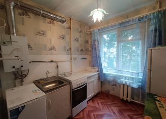 Продажа 1-комнатной квартиры, 30 м2, Новомосковск, Парковая улица, 14А