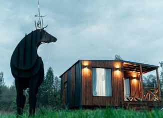 Сдам в аренду дом, 36 м2, село Крошнозеро, 86К-270, 1-й километр