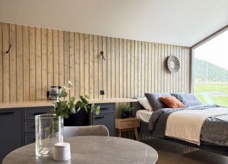 Аренда дома, 25 м2, Республика Алтай, Центральная улица