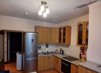 Сдаю 2-ком. квартиру, 54 м2, Пермь, Холмогорская улица, 4В, ЖК Авиатор