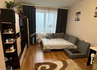 1-комнатная квартира на продажу, 36.5 м2, деревня Новое Девяткино, Арсенальная улица, 7, ЖК Девяткино