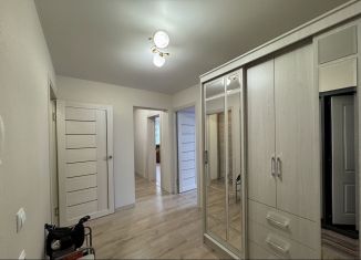 Продам двухкомнатную квартиру, 60.1 м2, Краснодар, Зиповская улица, микрорайон ЗИП