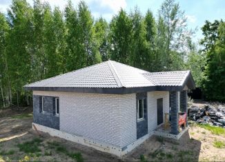 Продам дом, 83 м2, деревня Русское