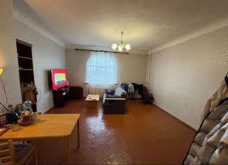 Пятикомнатная квартира на продажу, 117 м2, Выборг, Ленинградский проспект, 31