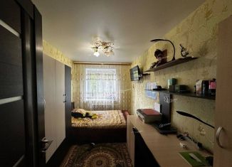 3-ком. квартира на продажу, 56 м2, Тула, Луговая улица, 19
