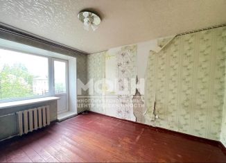 Продается однокомнатная квартира, 21.8 м2, Петрозаводск, улица Луначарского, 13А