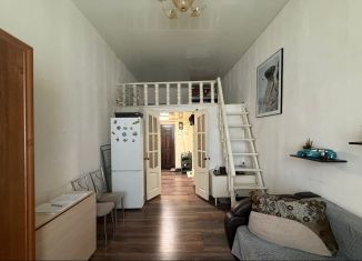 Продажа 1-комнатной квартиры, 22.2 м2, Мичуринск, Советская улица, 339