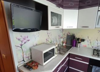 Сдам 2-комнатную квартиру, 42.2 м2, Кингисепп, Большая Гражданская улица, 7