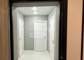 Продам 1-комнатную квартиру, 33.9 м2, деревня Дерябиха, деревня Дерябиха, 77