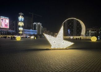 Сдается комната, 16 м2, Грозный, Санкт-Петербургская улица, 13, Ахматовский район