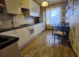 Трехкомнатная квартира на продажу, 81 м2, Сестрорецк, улица Александра Паншина, 20, ЖК Рай в Шалаше