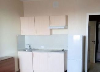 Сдам в аренду квартиру студию, 32 м2, Новосибирск, улица Сержанта Коротаева, 9, ЖК Черёмушки