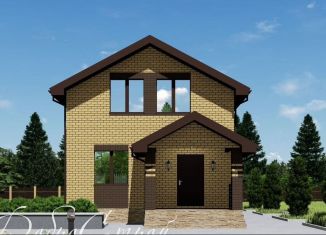 Продается дом, 110 м2, Марий Эл, Радужная улица, 16