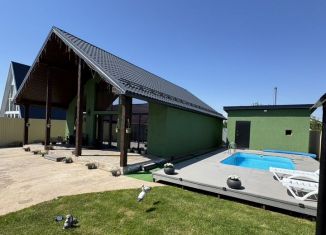 Аренда коттеджа, 167 м2, Оренбургская область, Природная улица, 2А