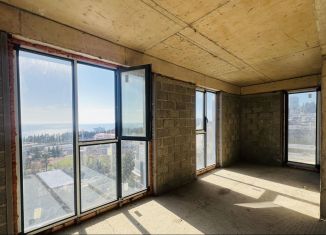 Продажа 2-комнатной квартиры, 56 м2, Сочи, улица Бытха, 4/10А, микрорайон Бытха