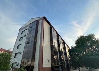 Трехкомнатная квартира на продажу, 72 м2, Аргун, улица А.А. Кадырова, 97